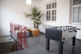 Attraktive Büroräume Martinipark im Textilviertel - Treppenhaus